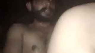 If anyone hasn't seen Umair's video, then hurry up and watch it. Umair beats up his auntie hard.