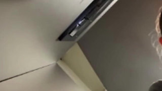 Crazy Fucking in the Gym