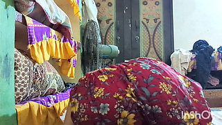 Innocent Desi Girl Give Me Deep Throat and She Like Harder Fucking