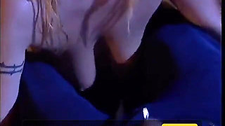 Nice cute ho sucks dick with passion