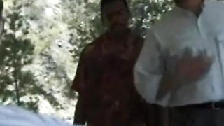 Bendy queen's hot wife clip