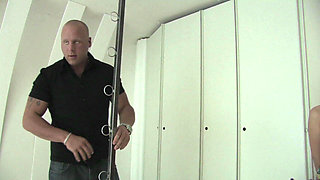 Eager Mouth and Tight Grip