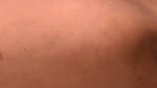 Indian Couple Homemade Romantic