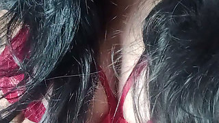 sexy girl all boys ko Bula Rahe chhodane ke liye🫦