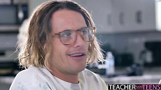 Tyler and Kit's POV smut