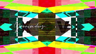 Rubbing Ourselves with Pillows Until Orgasm