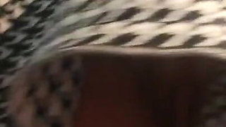 Oops, Forgot About Panties