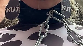 Hucow Creampie Gangbang Dogging Therapie