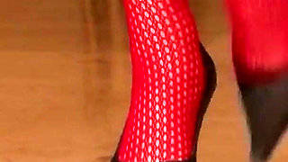 I Fuck Myself and Enjoy with the Dildo - Part 2