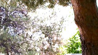 Picked up From School, Punished at Home