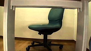 Foot Fetish porn vids from Amateur Trampling