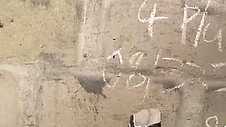 My Ex Surprise Me in Uncompleted Building with My Girlfriend