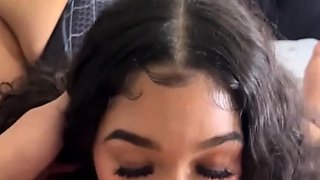 Busty Amateur Milf Wife Blowjob With Anal Fisting And Fucked