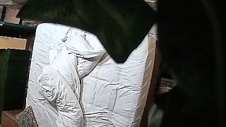 Horny fat arab housewife fingered on amateur hidden cam