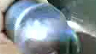 I want on my ass my black friend