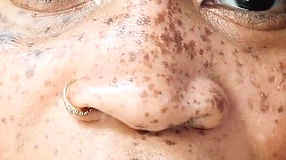 Learn From Rosie 7- Ebony Femdom Goddess Rosie Reed Mental Domination Slave Training Programming