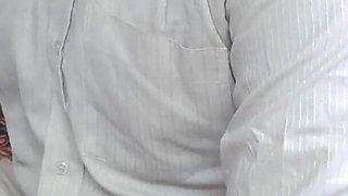 Indian Lady Fucked by Council Head