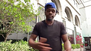 Rome Major Tears up Curvaceous! Kaden Kole Gets Her Donk Spermed!