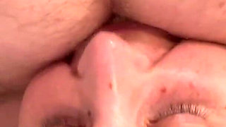 Serving My Fan - Piss, Feet, Rimming and Facesitting