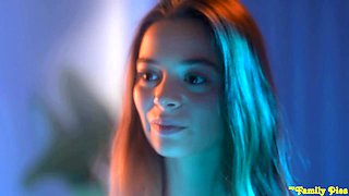 Molly Little Teen Blowjob