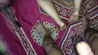 I Fucked My Hot and Sexy Bangladeshi Stepsister and Gave Her Peace.