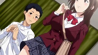 ISxBA hentai: Big Tits, Big Ass  Onlyfans Porn