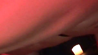Naked young chicks are so horny that can't help themselves