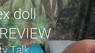 Kinky Stepsister Fucks Your Sex Doll