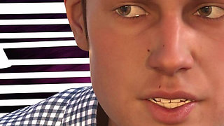 Mi Insaciable Esposa Alice Parte 22