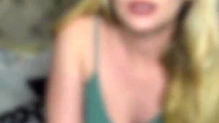 Sniff My Panties Stepson