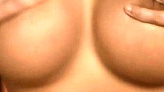 Big Boobs LauraHaze Doing Masturbation Slutcamzz