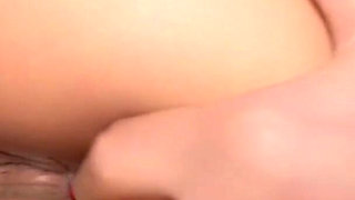 Asshole Close up