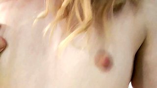 Babysitter Interview - Mella Megan