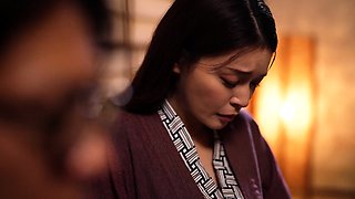 I Canât Tell My Husband That My Father-in-law Impregnat