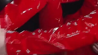 Hyakunaga Sarina - Bondage Queen