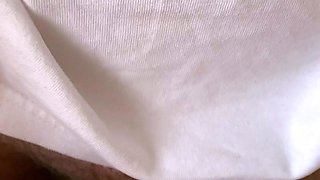 Amateur blondes pov blowjob and hardcore fun with lucky dude
