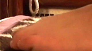 Lesbian Trample Domination