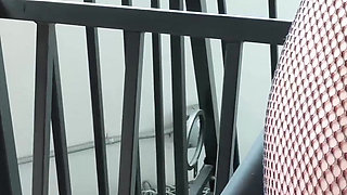 MILF Phoenix Marie Submits to Dominatrix Aiden Starr