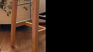 Foot Worship - Mari Galore Obeys and Serves Bonus Episode