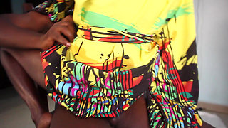 Muslim Fulani MILF Shared After Jumaat Prayer