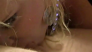 Blonde PAWG MILF Cum Slut Anita Vixen in Raw Amateur Swinger Fucking Action