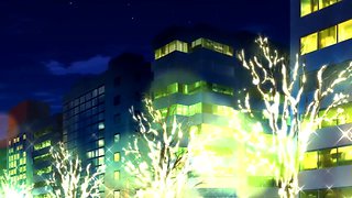 Tender Connection of the Existence_21122403p0