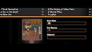 Treasure Of Nadia V34052 Kaley Wants Me By Loveskysan69