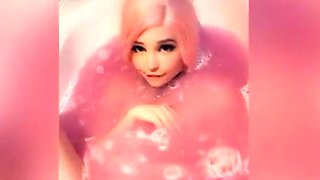 Belle Delphine Bath Time Onlyfans Video