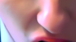 Hard Sucking Featuring Sophia Smith