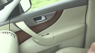 10h Road Trip with Julia North