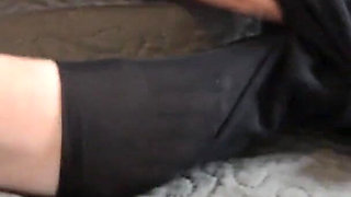 Mattie Saans major orgasm