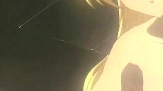 Hentai Manga Lesbian Action