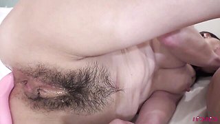 Lemon Juice featuring cocotte's orgasm sex