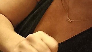 Jade loves good juicy cocks